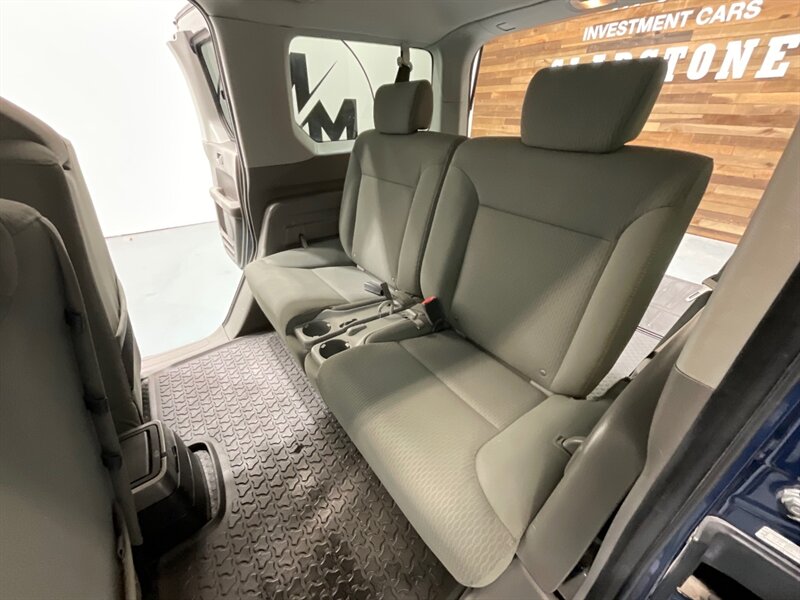 2010 Honda Element EX Sport Utility AWD / NEW TIRES / ZERO RUST / Towing Pkg - Photo 12 - Gladstone, OR 97027