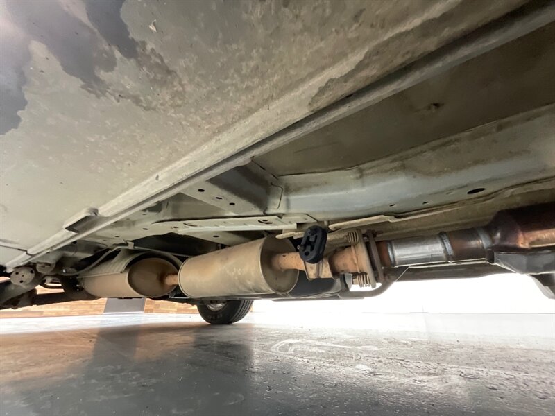 2010 Honda Element EX Sport Utility AWD / NEW TIRES / ZERO RUST / Towing Pkg - Photo 43 - Gladstone, OR 97027