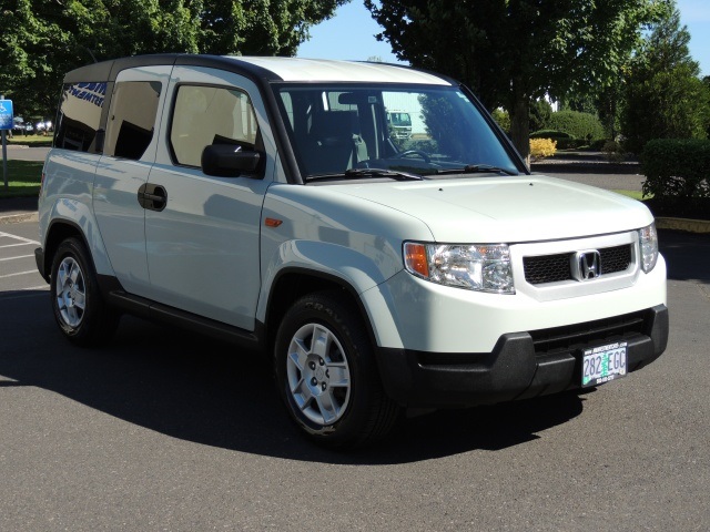 2009 Honda Element AWD / All wheel drive   - Photo 2 - Portland, OR 97217