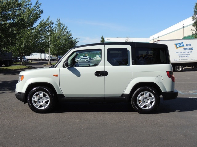 2009 Honda Element AWD / All wheel drive   - Photo 3 - Portland, OR 97217