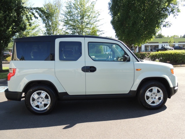 2009 Honda Element AWD / All wheel drive   - Photo 4 - Portland, OR 97217