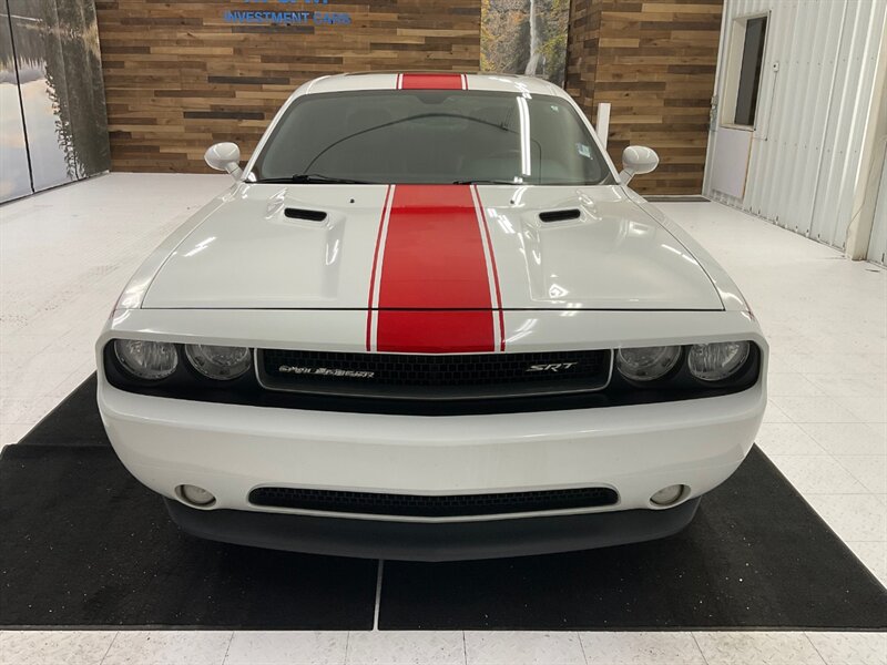 2014 Dodge Challenger Rallye Redline Coupe  / 3.6L V6 / Leather / Navi  / Leather & Heated Seats / Sunroof / SOUND GROUP / SHARP & CLEAN !! - Photo 5 - Gladstone, OR 97027