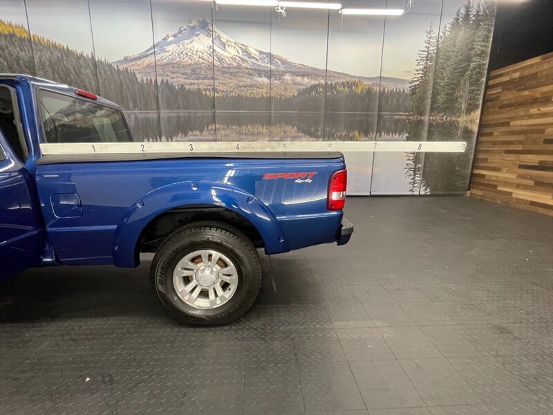 2008 Ford Ranger   - Photo 24 - Gladstone, OR 97027