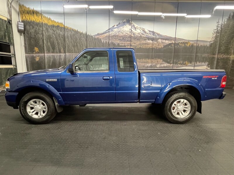 2008 Ford Ranger   - Photo 3 - Gladstone, OR 97027