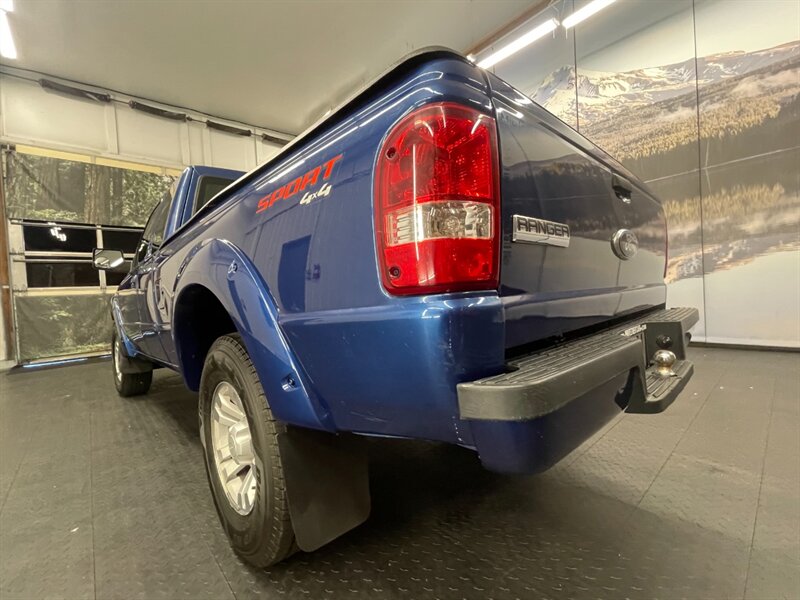 2008 Ford Ranger   - Photo 10 - Gladstone, OR 97027