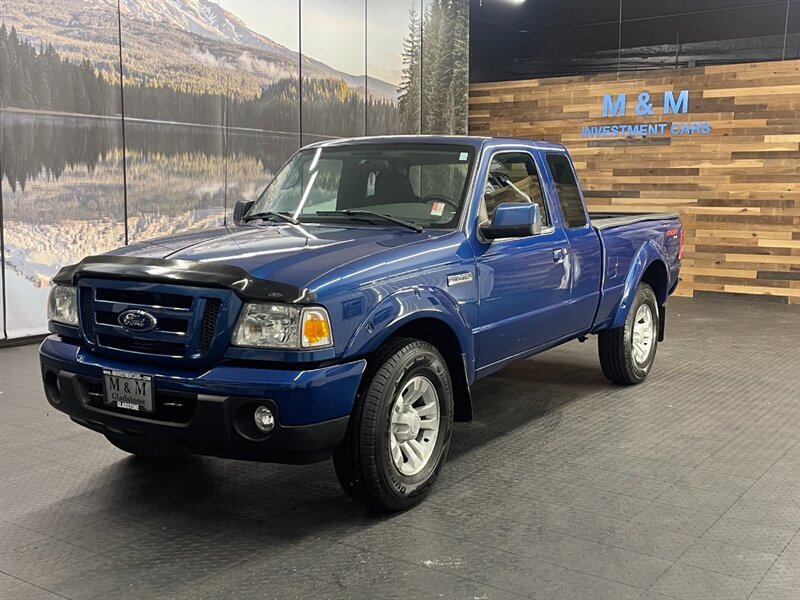 2008 Ford Ranger   - Photo 1 - Gladstone, OR 97027