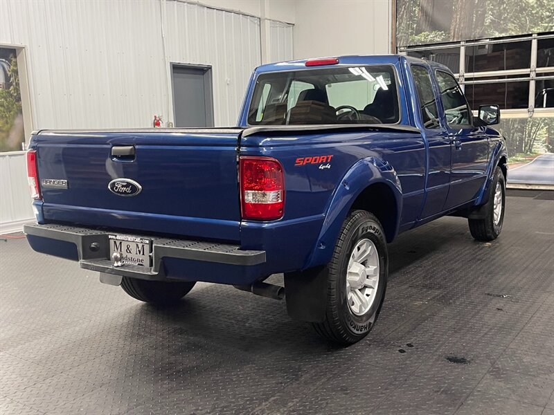 2008 Ford Ranger   - Photo 8 - Gladstone, OR 97027