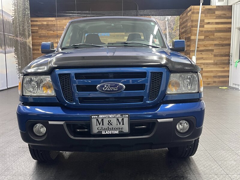 2008 Ford Ranger   - Photo 5 - Gladstone, OR 97027