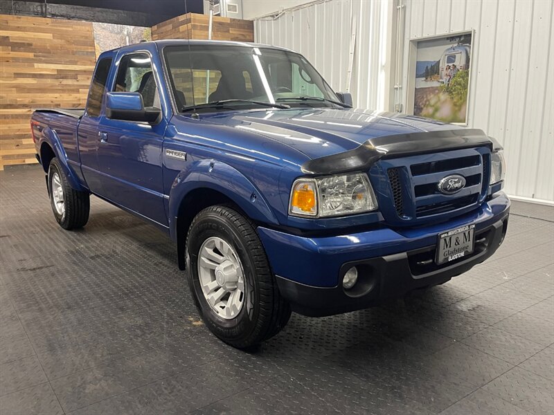 2008 Ford Ranger   - Photo 2 - Gladstone, OR 97027