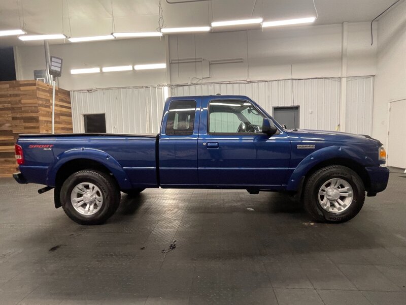 2008 Ford Ranger   - Photo 4 - Gladstone, OR 97027