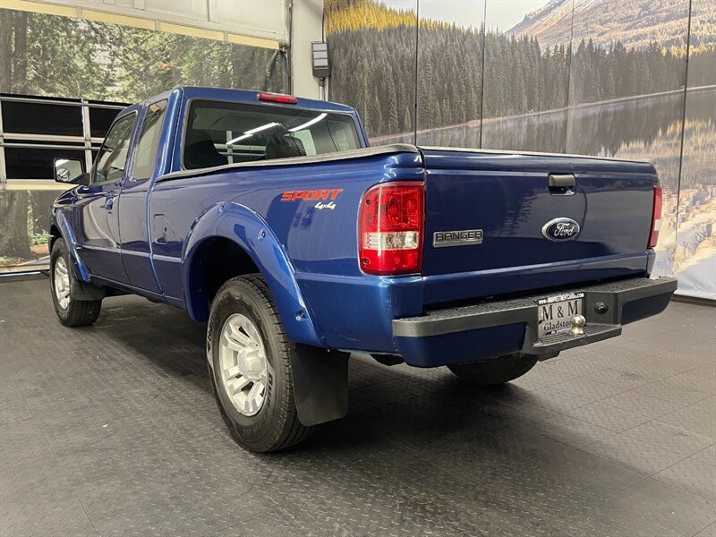 2008 Ford Ranger   - Photo 7 - Gladstone, OR 97027