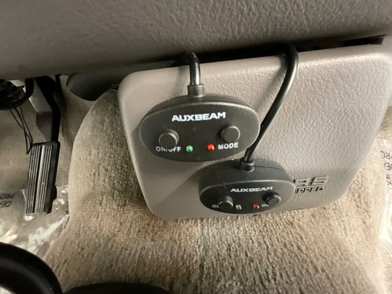 1994 Dodge Ram 2500 Laramie SLT Regular Cab 4X4 /5.2L V8/ 51,000 MILES  / ZERO RUST / LONG BED / BRAND NEW TIRES - Photo 37 - Gladstone, OR 97027