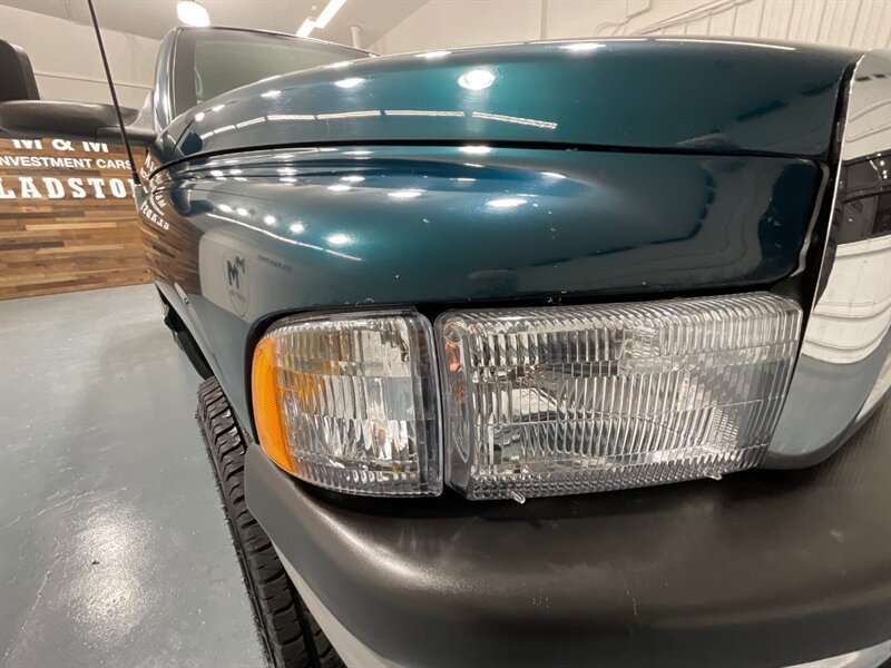 1994 Dodge Ram 2500 Laramie SLT Regular Cab 4X4 /5.2L V8/ 51,000 MILES  / ZERO RUST / LONG BED / BRAND NEW TIRES - Photo 27 - Gladstone, OR 97027