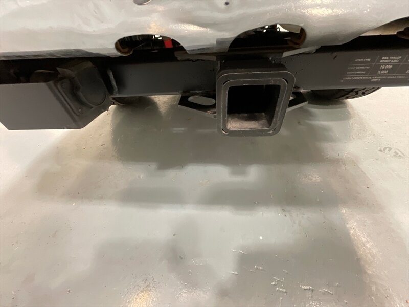 1994 Dodge Ram 2500 Laramie SLT Regular Cab 4X4 /5.2L V8/ 51,000 MILES  / ZERO RUST / LONG BED / BRAND NEW TIRES - Photo 21 - Gladstone, OR 97027