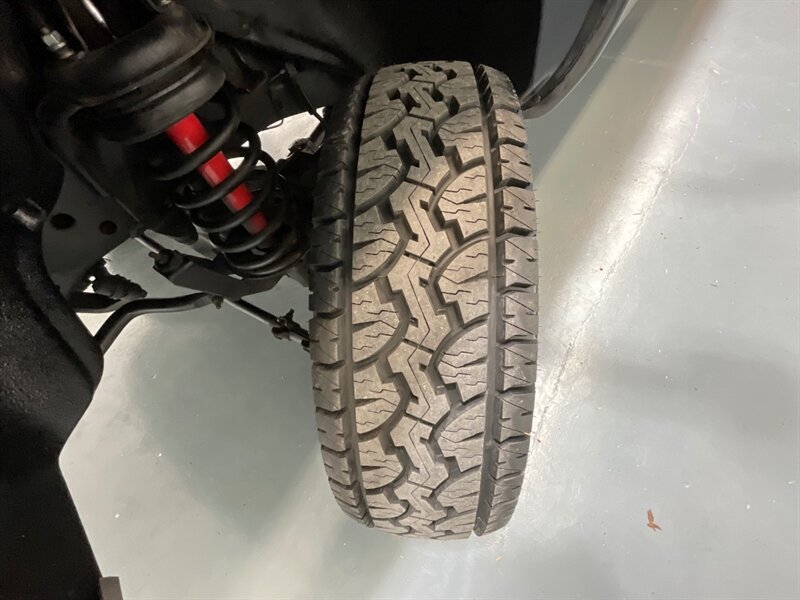 1994 Dodge Ram 2500 Laramie SLT Regular Cab 4X4 /5.2L V8/ 51,000 MILES  / ZERO RUST / LONG BED / BRAND NEW TIRES - Photo 23 - Gladstone, OR 97027