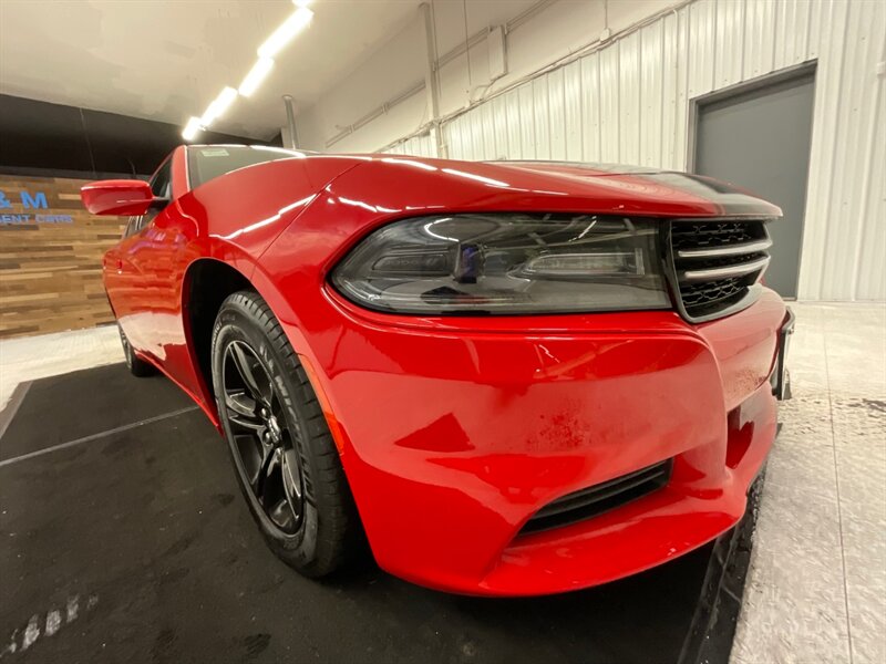 2017 Dodge Charger SE Sedan / V6 / 8-Speed Transmission /Remote Start  / LOCAL OREGON CAR / 48K Miles - Photo 50 - Gladstone, OR 97027