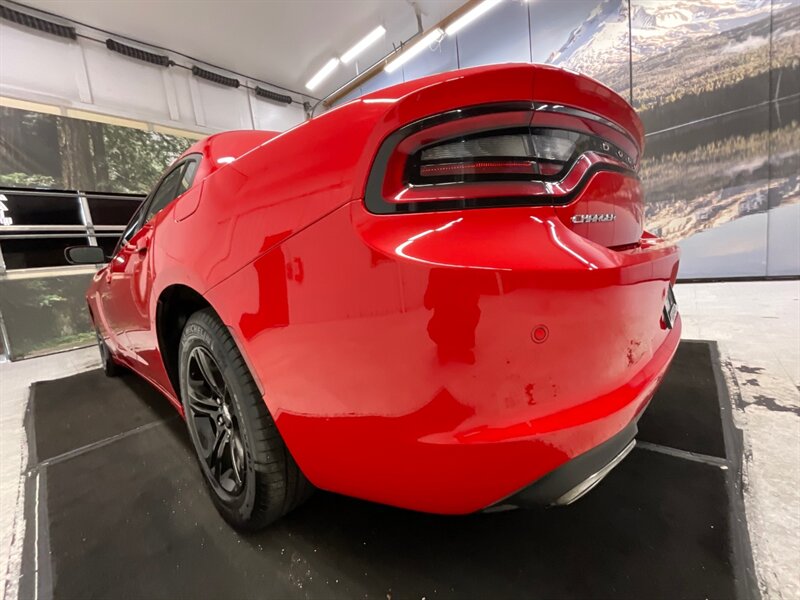 2017 Dodge Charger SE Sedan / V6 / 8-Speed Transmission /Remote Start  / LOCAL OREGON CAR / 48K Miles - Photo 49 - Gladstone, OR 97027