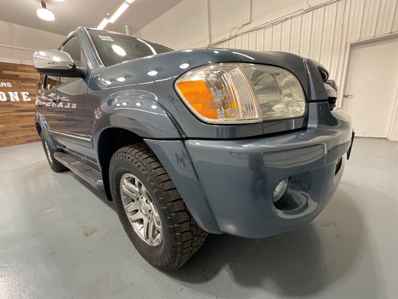 2007 Toyota Sequoia Limited 4X4 / 4.7L V8 / 3RD SEAT / FRSH TIMNG BELT  Leather w. Heated Seats / FRESH TIMING BELT SERVICE DONE - Photo 57 - Gladstone, OR 97027