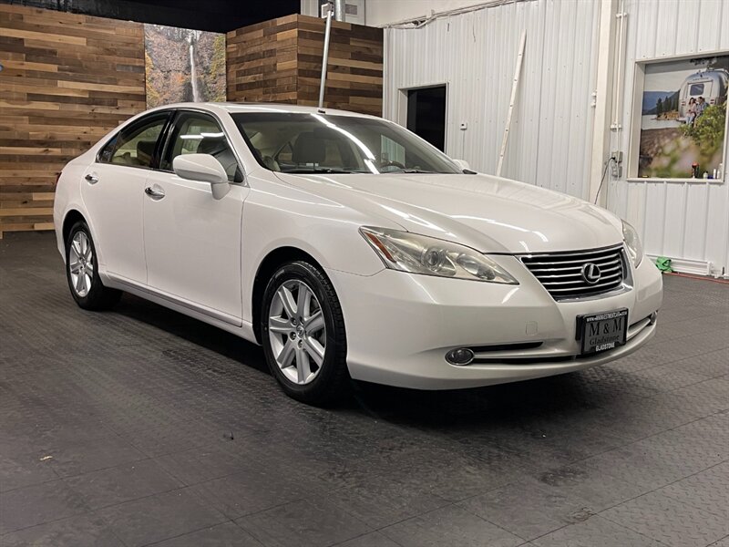 2009 Lexus ES 350 Luxury Sedan / L   - Photo 2 - Gladstone, OR 97027