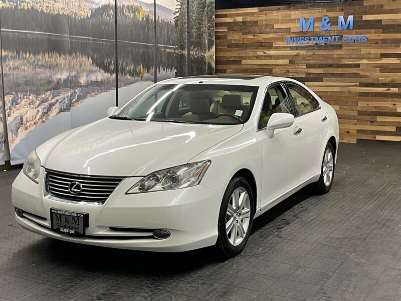 2009 Lexus ES 350 Luxury Sedan / L   - Photo 1 - Gladstone, OR 97027