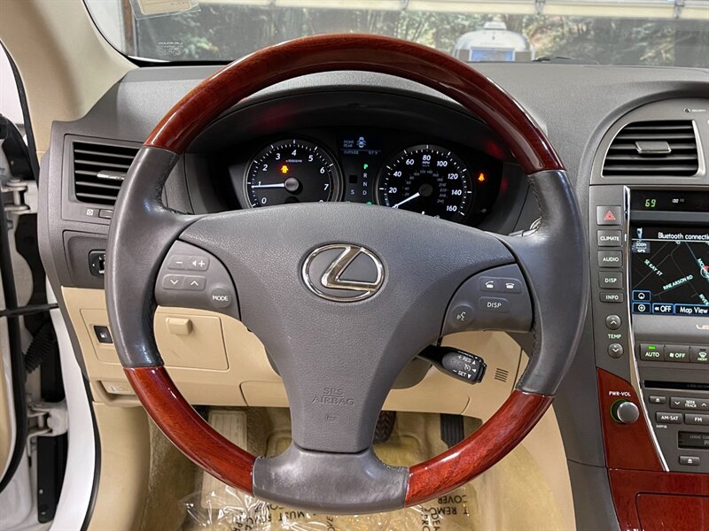 2009 Lexus ES 350 Luxury Sedan / L   - Photo 35 - Gladstone, OR 97027