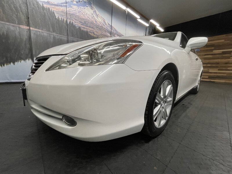 2009 Lexus ES 350 Luxury Sedan / L   - Photo 27 - Gladstone, OR 97027