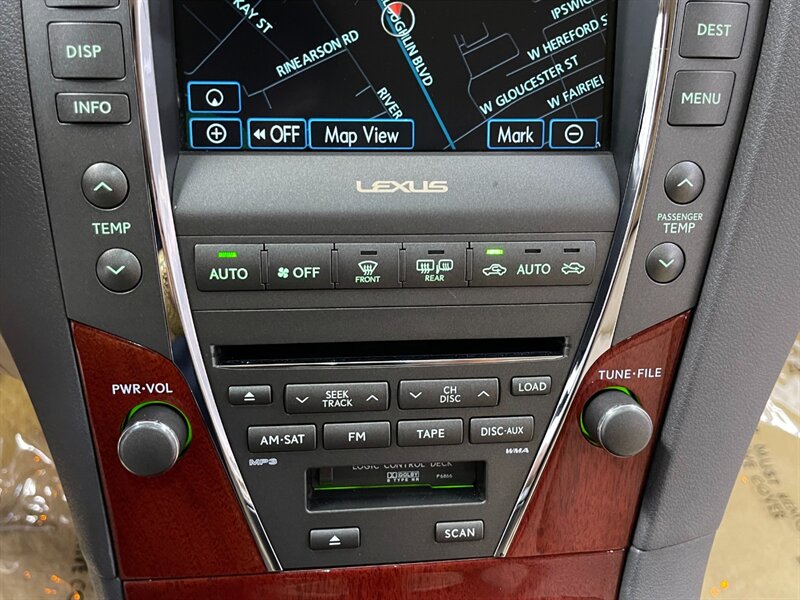 2009 Lexus ES 350 Luxury Sedan / L   - Photo 20 - Gladstone, OR 97027