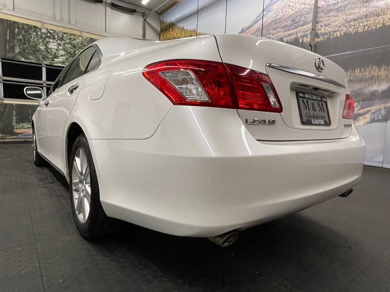 2009 Lexus ES 350 Luxury Sedan / L   - Photo 10 - Gladstone, OR 97027