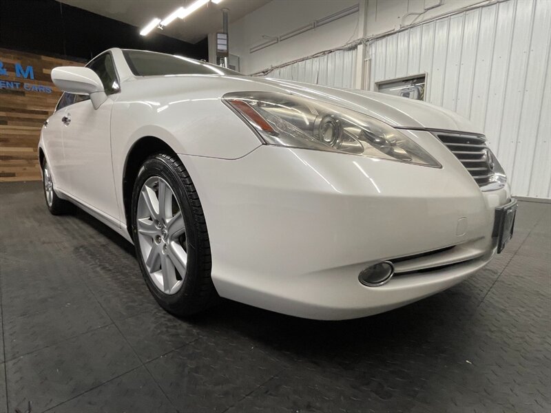 2009 Lexus ES 350 Luxury Sedan / L   - Photo 9 - Gladstone, OR 97027