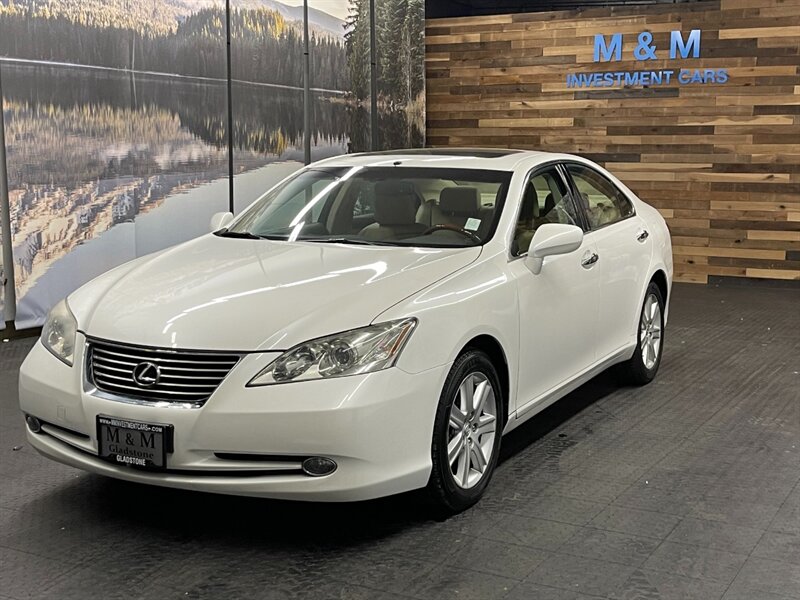 2009 Lexus ES 350 Luxury Sedan / L   - Photo 25 - Gladstone, OR 97027