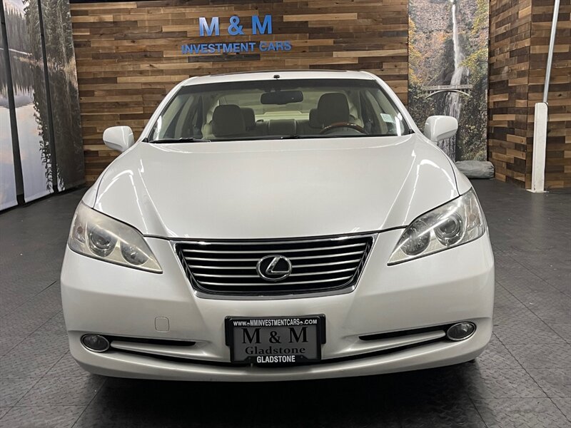 2009 Lexus ES 350 Luxury Sedan / L   - Photo 5 - Gladstone, OR 97027