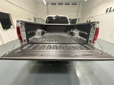 2001 Ford F-350 XLT Regular Cab 4X4 7.3L DIESEL / 73,000 MILES  / Long Bed / BRAND NEW TIRES / 1-TON SRW - Photo 10 - Gladstone, OR 97027
