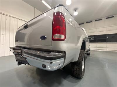 2001 Ford F-350 XLT Regular Cab 4X4 7.3L DIESEL / 73,000 MILES  / Long Bed / BRAND NEW TIRES / 1-TON SRW - Photo 48 - Gladstone, OR 97027