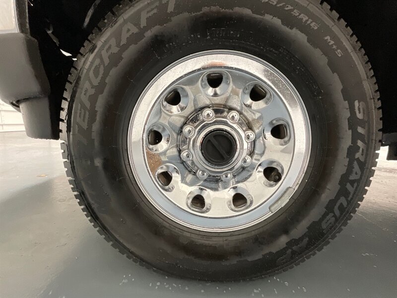 2001 Ford F-350 XLT Regular Cab 4X4 / 7.3L DIESEL / 72,000 MILES  / Long Bed / SRW / Brand New Tires / ZERO RUST - Photo 39 - Gladstone, OR 97027