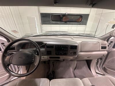 2001 Ford F-350 XLT Regular Cab 4X4 7.3L DIESEL / 73,000 MILES  / Long Bed / BRAND NEW TIRES / 1-TON SRW - Photo 37 - Gladstone, OR 97027