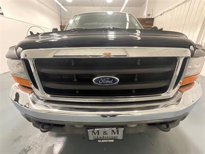 2001 Ford F-350 XLT Regular Cab 4X4 7.3L DIESEL / 73,000 MILES  / Long Bed / BRAND NEW TIRES / 1-TON SRW - Photo 30 - Gladstone, OR 97027