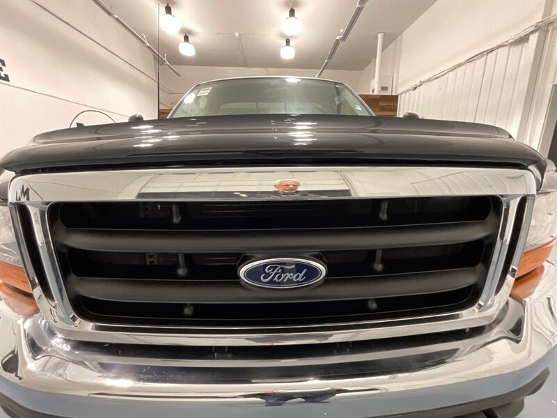 2001 Ford F-350 XLT Regular Cab 4X4 / 7.3L DIESEL / 72,000 MILES  / Long Bed / SRW / Brand New Tires / ZERO RUST - Photo 30 - Gladstone, OR 97027