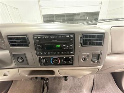 2001 Ford F-350 XLT Regular Cab 4X4 7.3L DIESEL / 73,000 MILES  / Long Bed / BRAND NEW TIRES / 1-TON SRW - Photo 18 - Gladstone, OR 97027