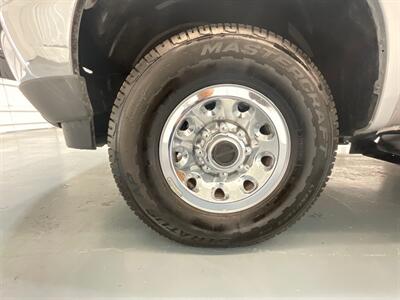 2001 Ford F-350 XLT Regular Cab 4X4 7.3L DIESEL / 73,000 MILES  / Long Bed / BRAND NEW TIRES / 1-TON SRW - Photo 21 - Gladstone, OR 97027