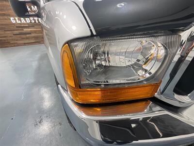 2001 Ford F-350 XLT Regular Cab 4X4 7.3L DIESEL / 73,000 MILES  / Long Bed / BRAND NEW TIRES / 1-TON SRW - Photo 27 - Gladstone, OR 97027