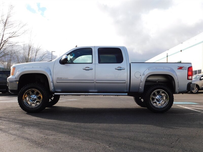 2013 GMC Sierra 1500 SLE   - Photo 4 - Portland, OR 97217