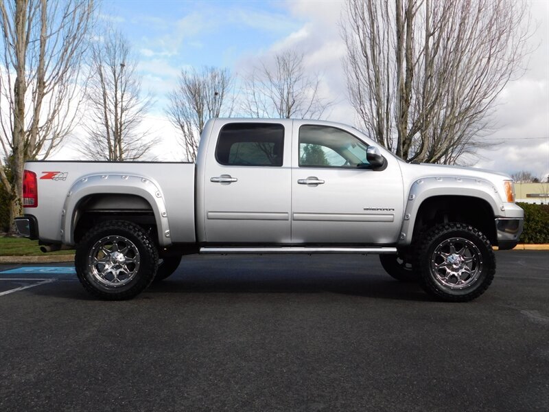 2013 GMC Sierra 1500 SLE   - Photo 3 - Portland, OR 97217