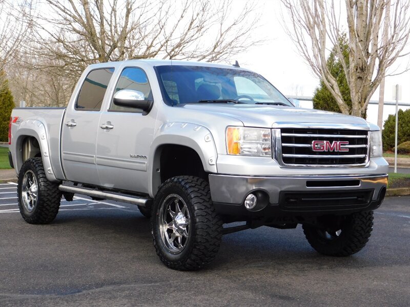 2013 GMC Sierra 1500 SLE   - Photo 2 - Portland, OR 97217