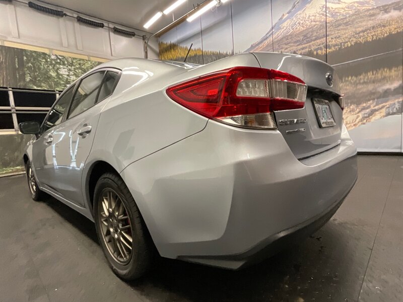 2017 Subaru Impreza 2.0i Sedan AWD / Backup Camera / 65,000 MILES   - Photo 13 - Gladstone, OR 97027