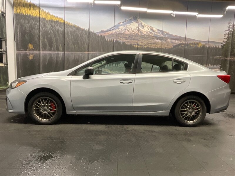 2017 Subaru Impreza 2.0i Sedan AWD / Backup Camera / 65,000 MILES   - Photo 5 - Gladstone, OR 97027