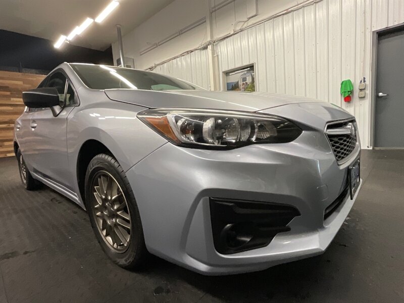 2017 Subaru Impreza 2.0i Sedan AWD / Backup Camera / 65,000 MILES   - Photo 11 - Gladstone, OR 97027