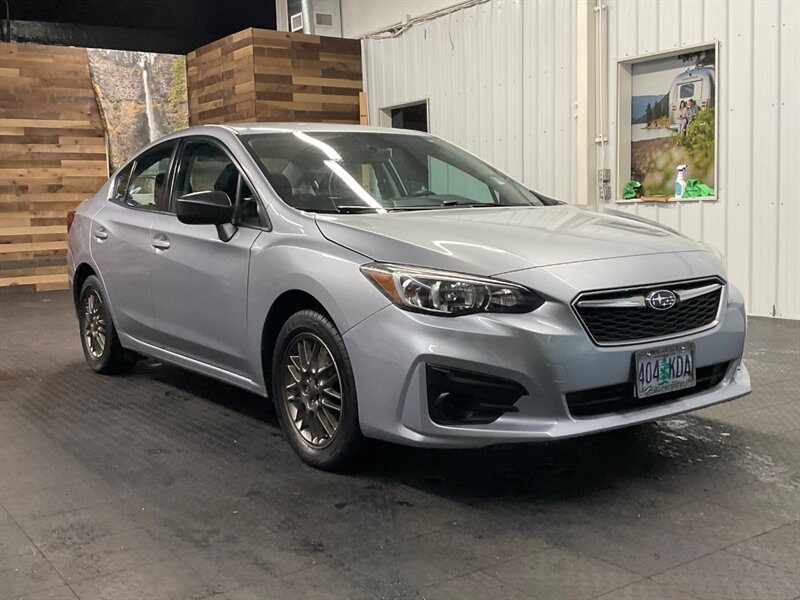 2017 Subaru Impreza 2.0i Sedan AWD / Backup Camera / 65,000 MILES   - Photo 3 - Gladstone, OR 97027