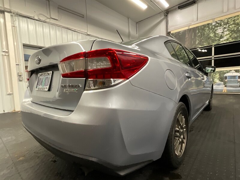 2017 Subaru Impreza 2.0i Sedan AWD / Backup Camera / 65,000 MILES   - Photo 12 - Gladstone, OR 97027