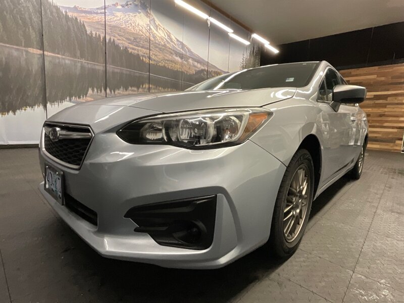 2017 Subaru Impreza 2.0i Sedan AWD / Backup Camera / 65,000 MILES   - Photo 10 - Gladstone, OR 97027