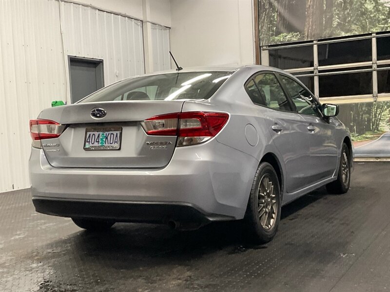 2017 Subaru Impreza 2.0i Sedan AWD / Backup Camera / 65,000 MILES   - Photo 9 - Gladstone, OR 97027